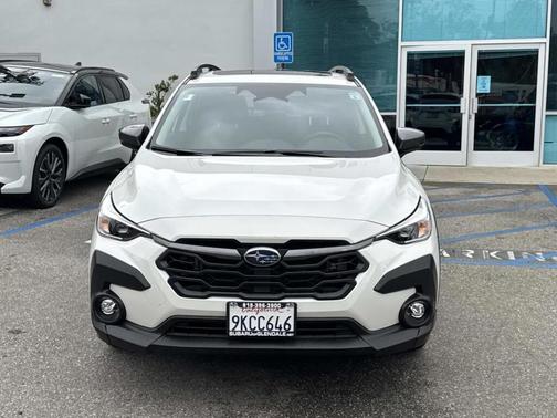 2024 Subaru Crosstrek Premium AWD