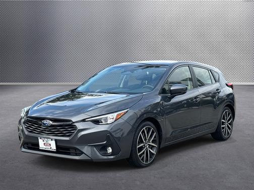 2025 Subaru Impreza Sport AWD