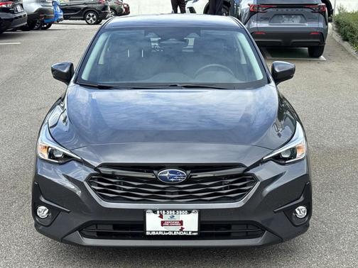 2025 Subaru Impreza Sport AWD