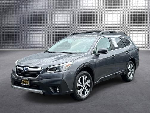 2022 Subaru Outback 4DR WGN CVT LIMITED