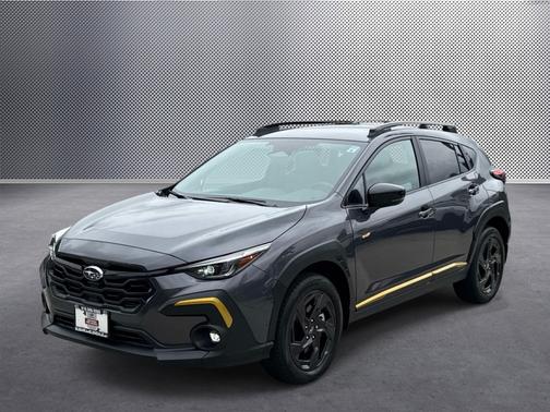 2025 Subaru Crosstrek Sport AWD