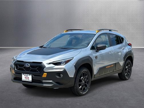 2025 Subaru Crosstrek Wilderness AWD