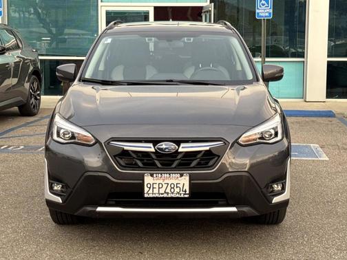 2023 Subaru Crosstrek Hybrid CVT