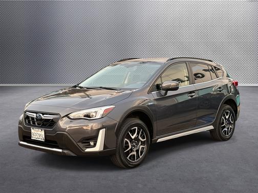2023 Subaru Crosstrek Hybrid CVT