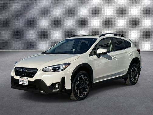 2023 Subaru Crosstrek Limited CVT