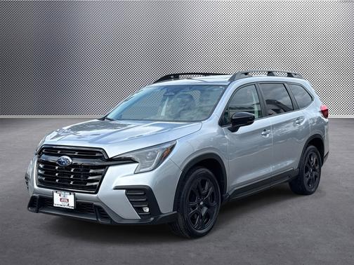 2025 Subaru Ascent ONYX EDITION TOURING