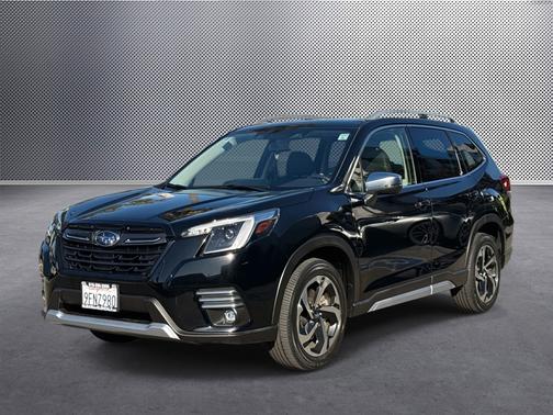 2023 Subaru Forester Touring CVT