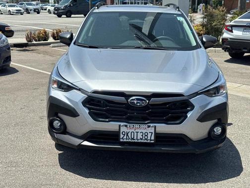 2024 Subaru Crosstrek Premium AWD