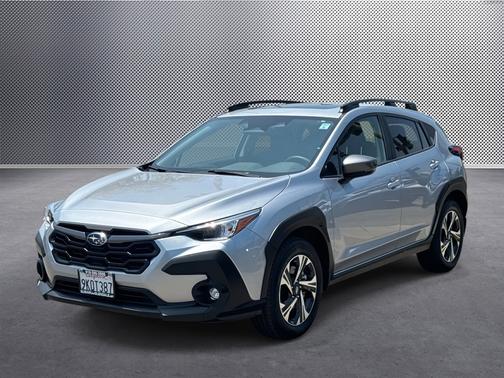 2024 Subaru Crosstrek Premium AWD
