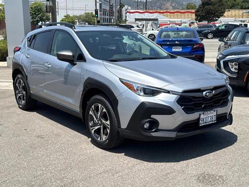 2024 Subaru Crosstrek Premium AWD