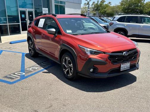2024 Subaru Crosstrek Premium AWD