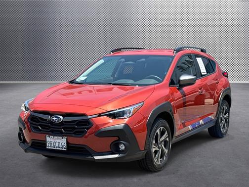 2024 Subaru Crosstrek Premium AWD
