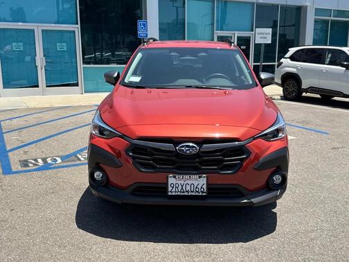 2024 Subaru Crosstrek Premium AWD
