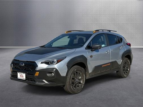 2025 Subaru Crosstrek Wilderness AWD