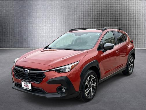 2025 Subaru Crosstrek Premium AWD