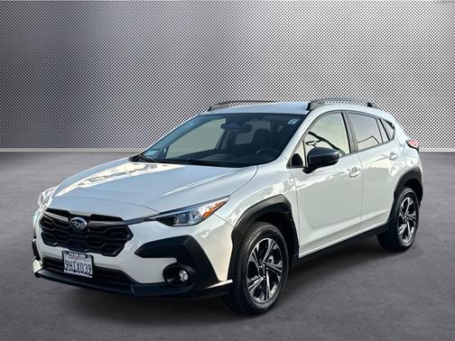 2024 Subaru Crosstrek Premium AWD