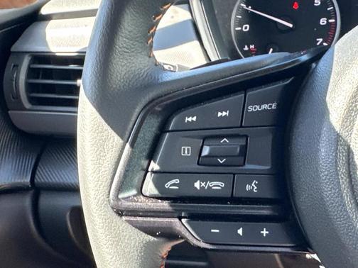 2025 Subaru Crosstrek LIMITED AWD