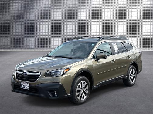 2022 Subaru Outback PREMIUM CVT