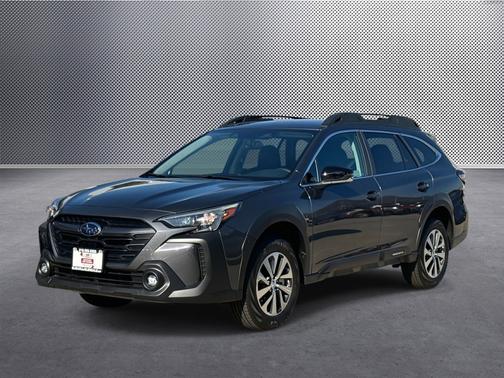 2025 Subaru Outback PREMIUM AWD