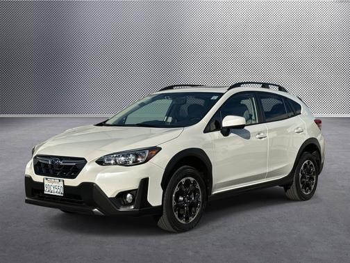 2023 Subaru Crosstrek Premium CVT
