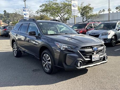 2024 Subaru Outback Premium AWD