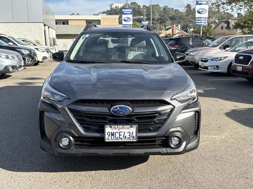 2024 Subaru Outback Premium AWD