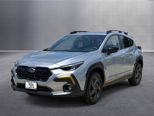 2025 Subaru Crosstrek Sport AWD