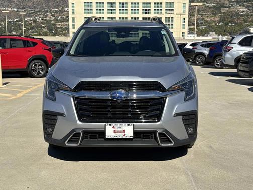 2025 Subaru Ascent Touring 7-Passenger