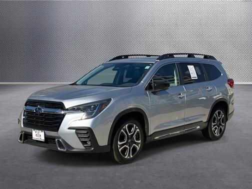 2025 Subaru Ascent Touring 7-Passenger