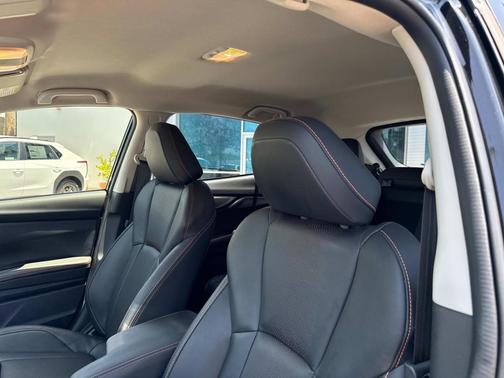 2023 Subaru Crosstrek LIMITED CVT