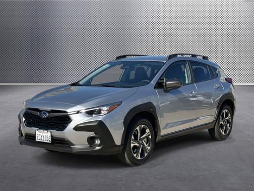 2024 Subaru Crosstrek Premium AWD