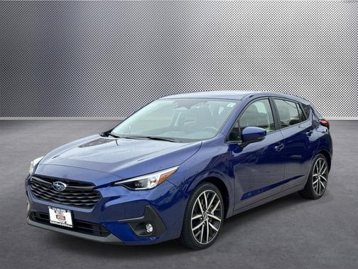 2025 Subaru Impreza Sport AWD