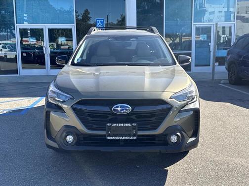2024 Subaru Outback Premium AWD