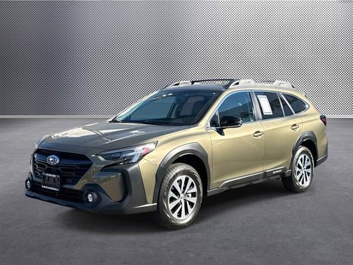 2024 Subaru Outback Premium AWD