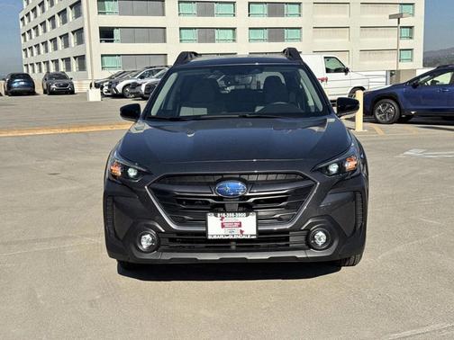 2025 Subaru Outback PREMIUM AWD