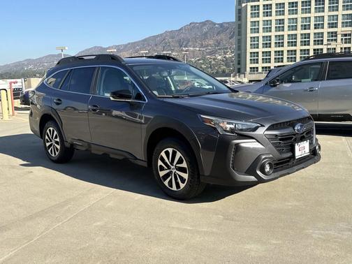2025 Subaru Outback PREMIUM AWD