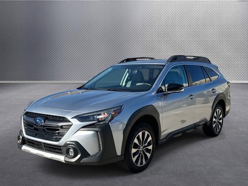 2025 Subaru Outback Limited AWD