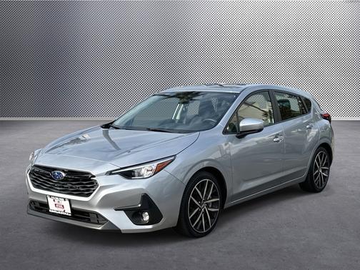 2025 Subaru Impreza Sport AWD