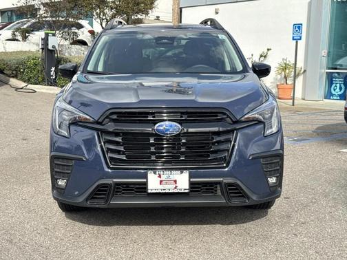 2025 Subaru Ascent Onyx Edition Touring 7-Passenger