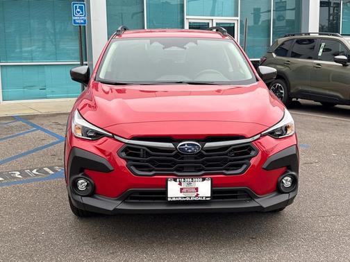 2024 Subaru Crosstrek Premium AWD