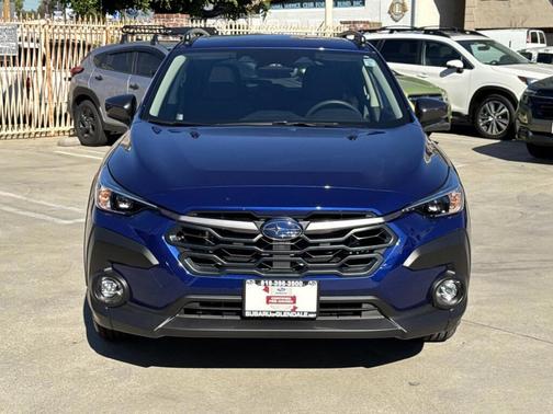 2025 Subaru Crosstrek Premium AWD