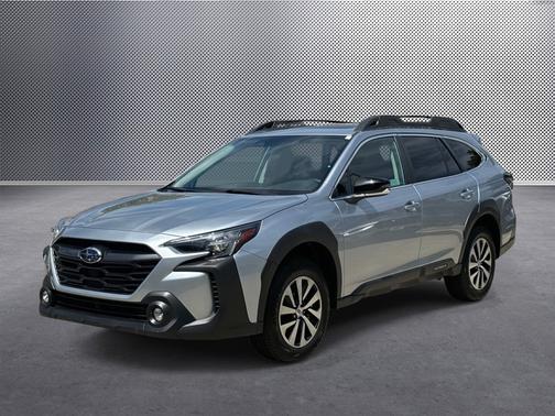 2025 Subaru Outback Premium AWD