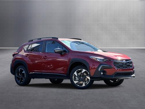 2024 Subaru Crosstrek Limited AWD