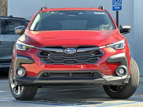 2024 Subaru Crosstrek Limited AWD
