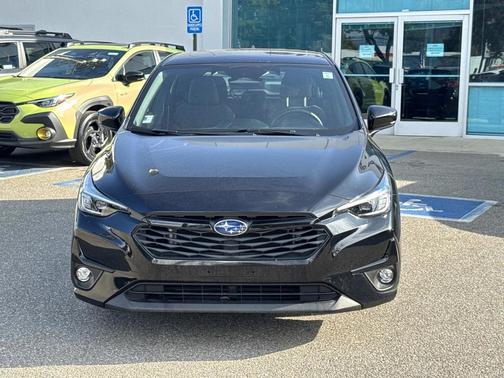 2024 Subaru Impreza RS AWD