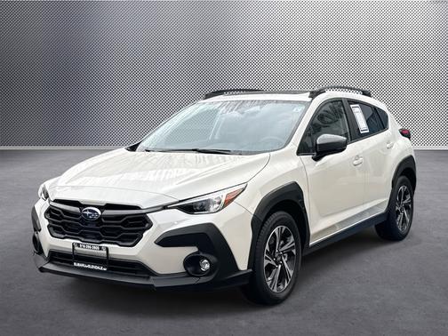 2024 Subaru Crosstrek PREMIUM AWD