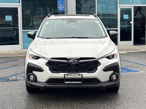 2024 Subaru Crosstrek PREMIUM AWD