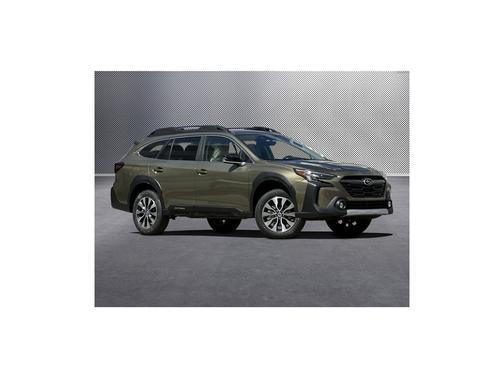 2025 Subaru Outback Limited AWD