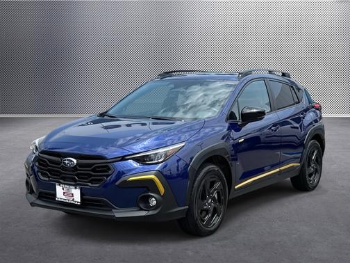 2024 Subaru Crosstrek SPORT AWD