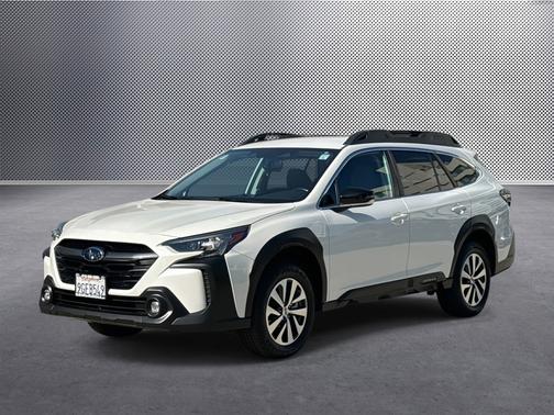 2023 Subaru Outback PREMIUM CVT